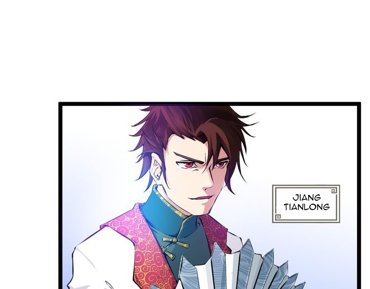 Dragon’s Blood Vessels Chapter 01 Gambar 10